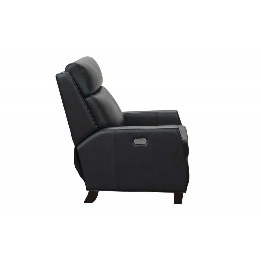 9PHL-3687 Anaheim Power Recliner, Shoreham Blue