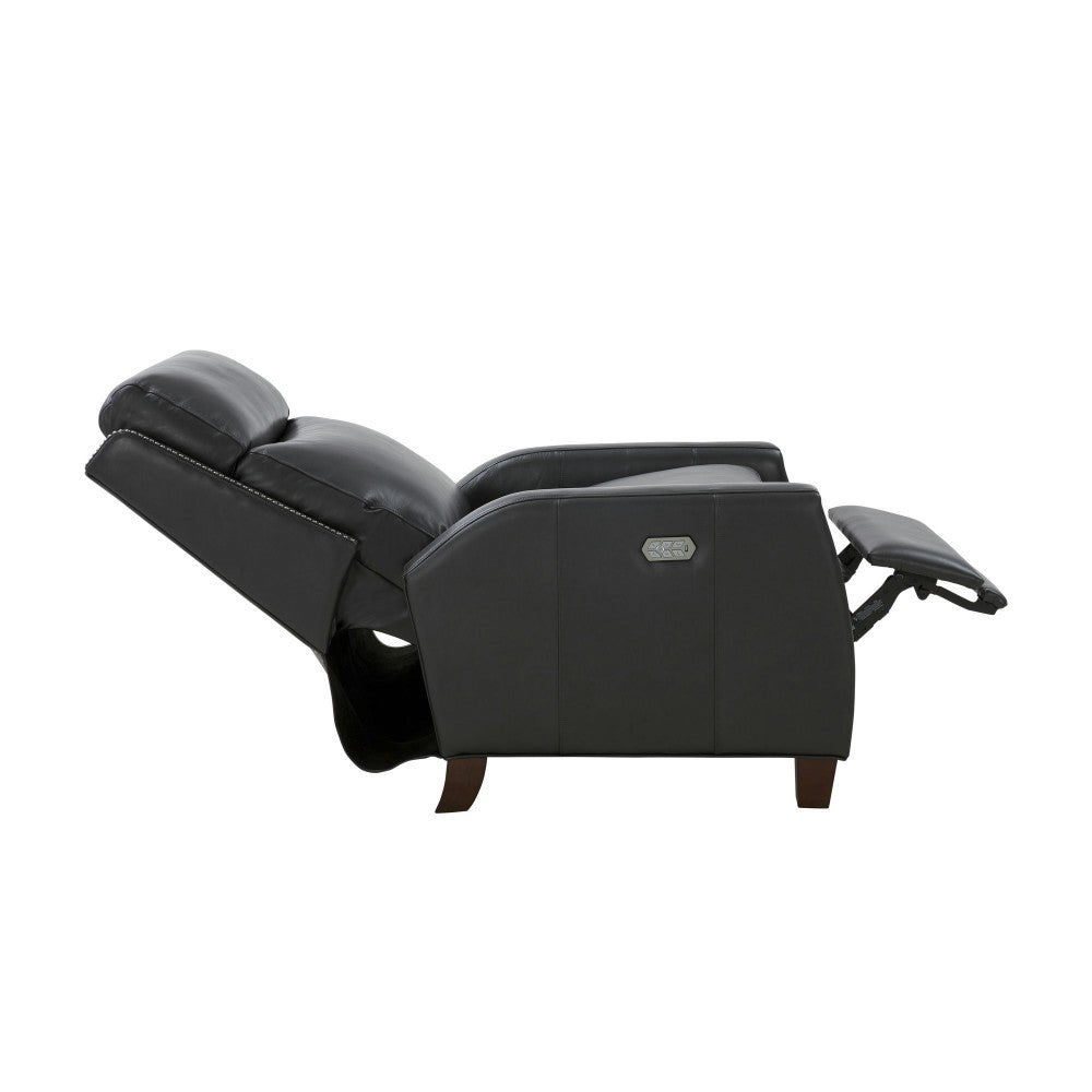 9PHL-3687 Anaheim Power Recliner, Shoreham Gray