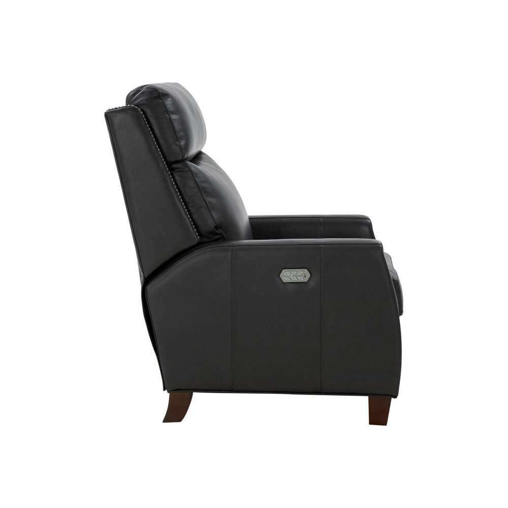 9PHL-3687 Anaheim Power Recliner, Shoreham Gray
