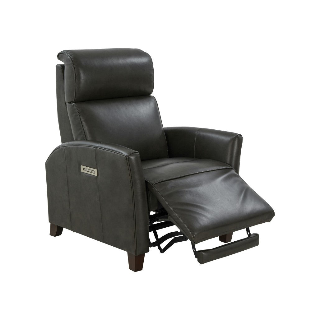 9PHL-4008 Jasmine Zero Gravity Power Recliner, Ashford Graphite