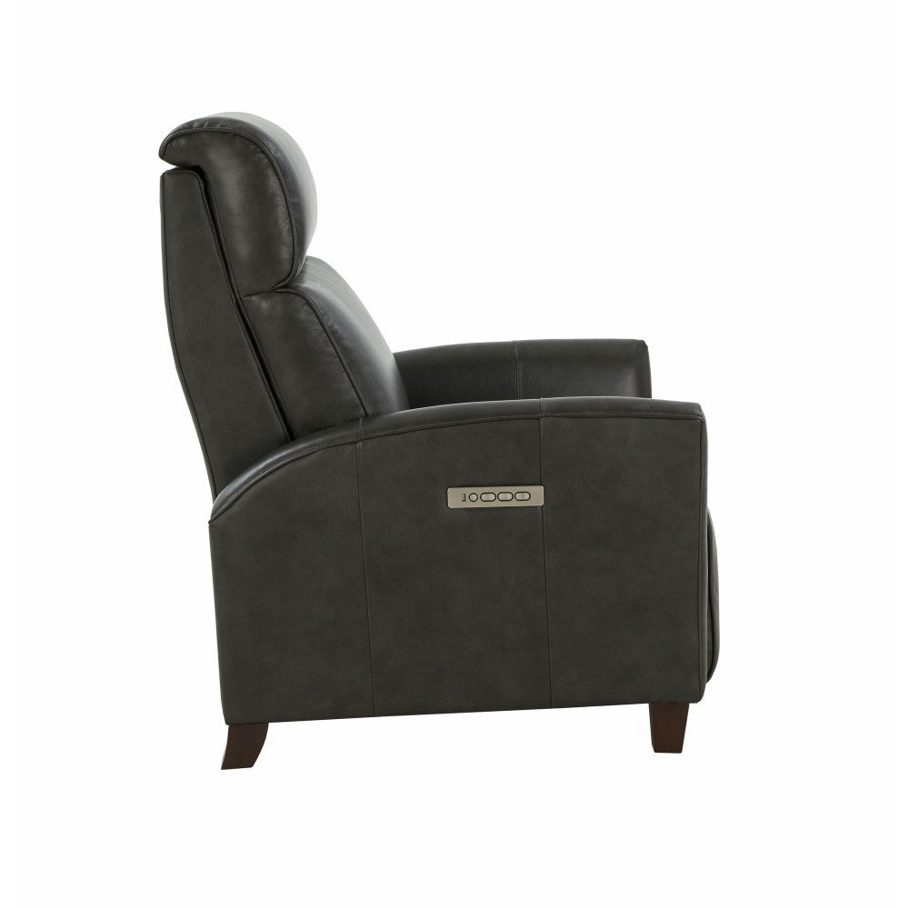 9PHL-4008 Jasmine Zero Gravity Power Recliner, Ashford Graphite