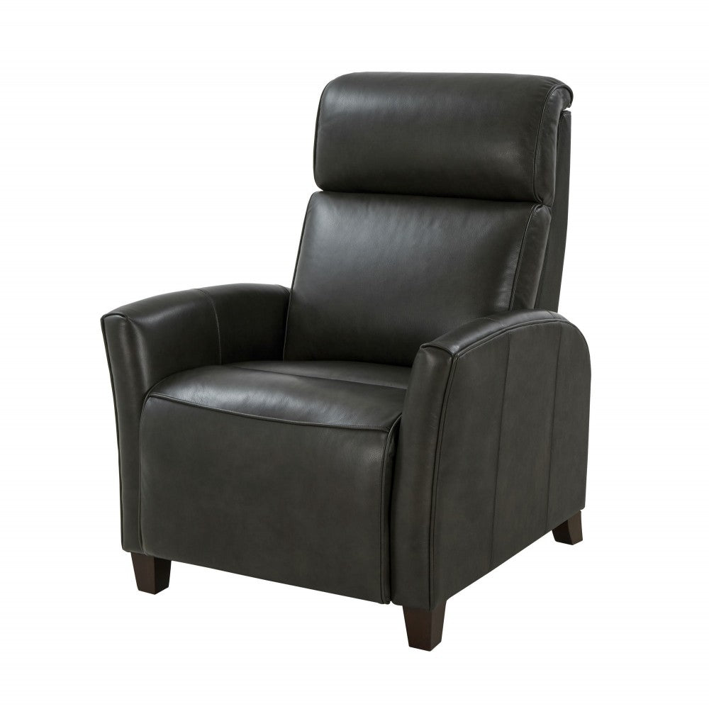 9PHL-4008 Jasmine Zero Gravity Power Recliner, Ashford Graphite