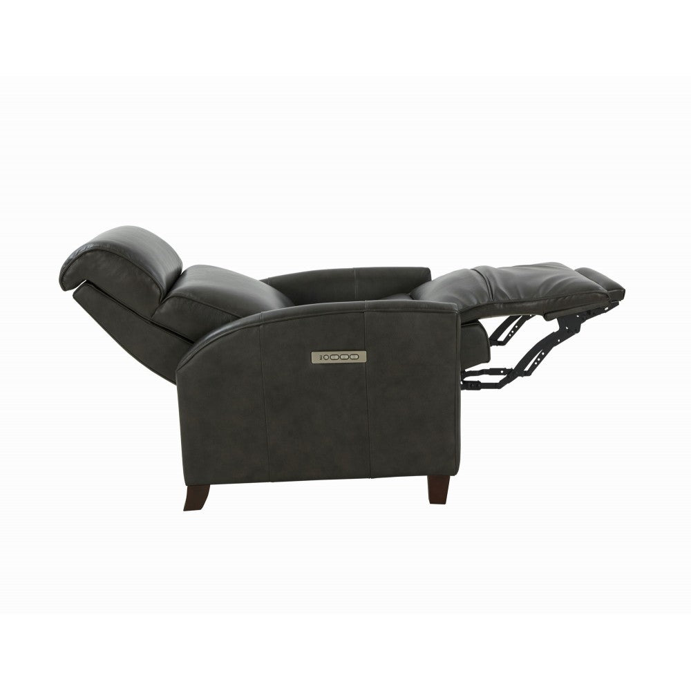 9PHL-4008 Jasmine Zero Gravity Power Recliner, Ashford Graphite