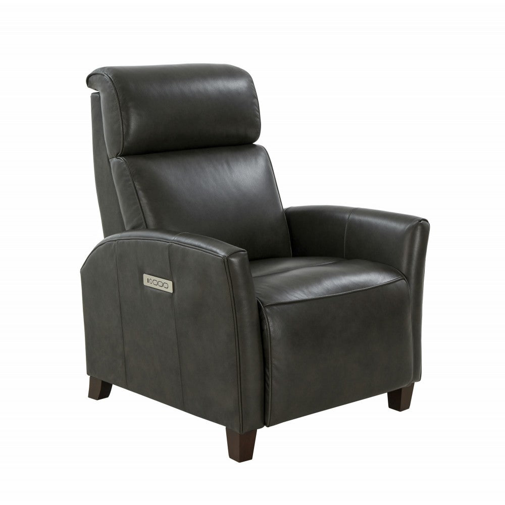 9PHL-4008 Jasmine Zero Gravity Power Recliner, Ashford Graphite