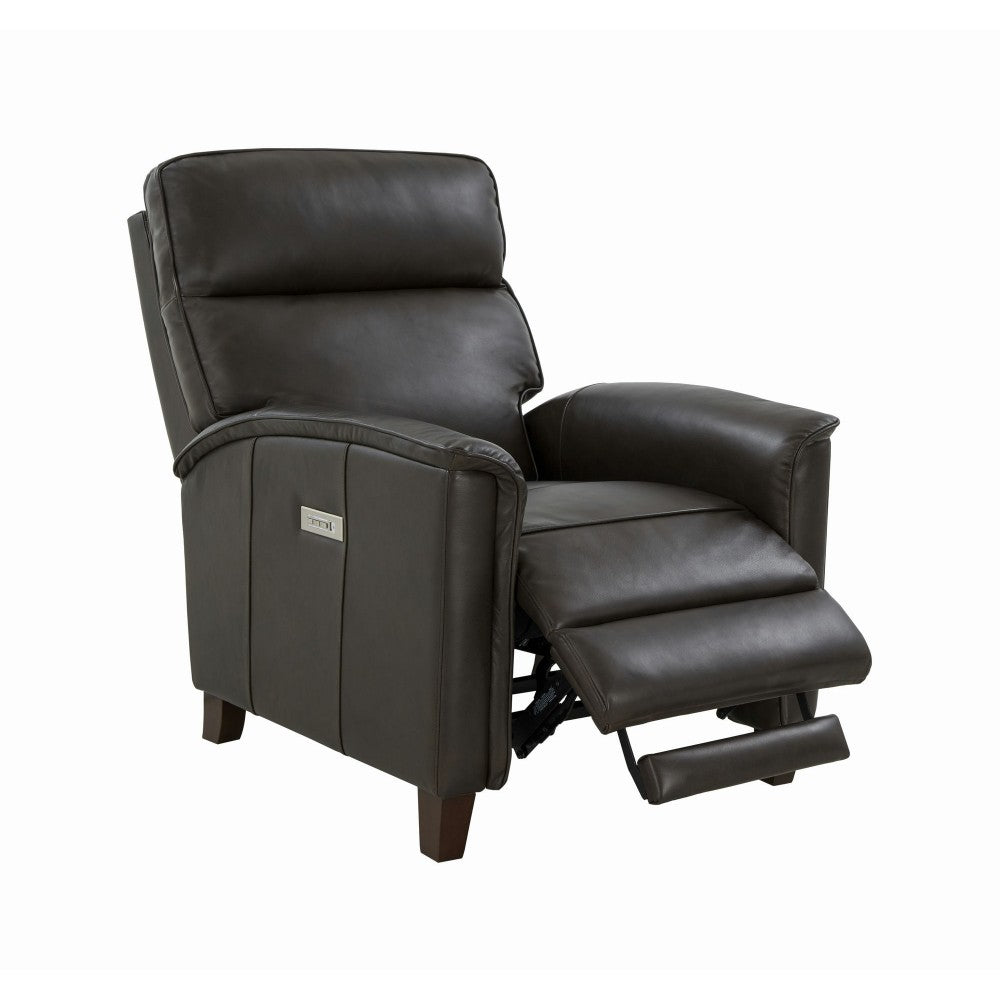 9PHL-4009 Jonathan Power Recliner, Bennington Chestnut