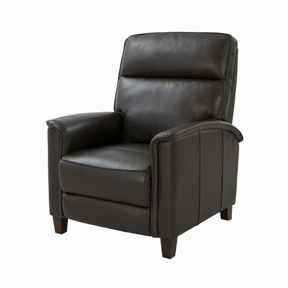 9PHL-4009 Jonathan Power Recliner, Bennington Chestnut