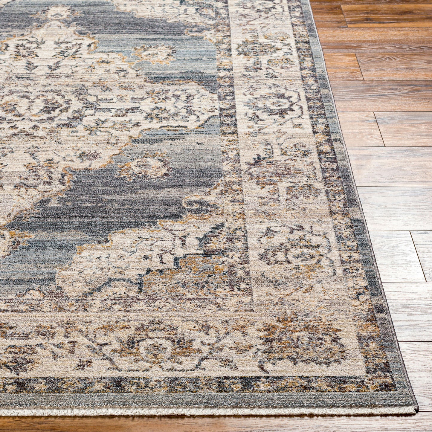 Surya Aida Aad-2300 Rug 2'7" X 9'