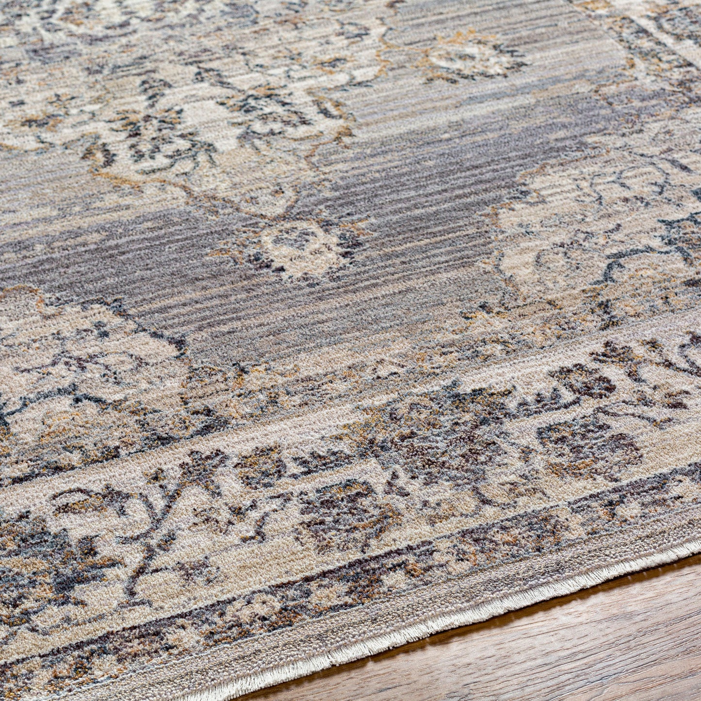 Surya Aida Aad-2301 Rug 2'7" X 9'