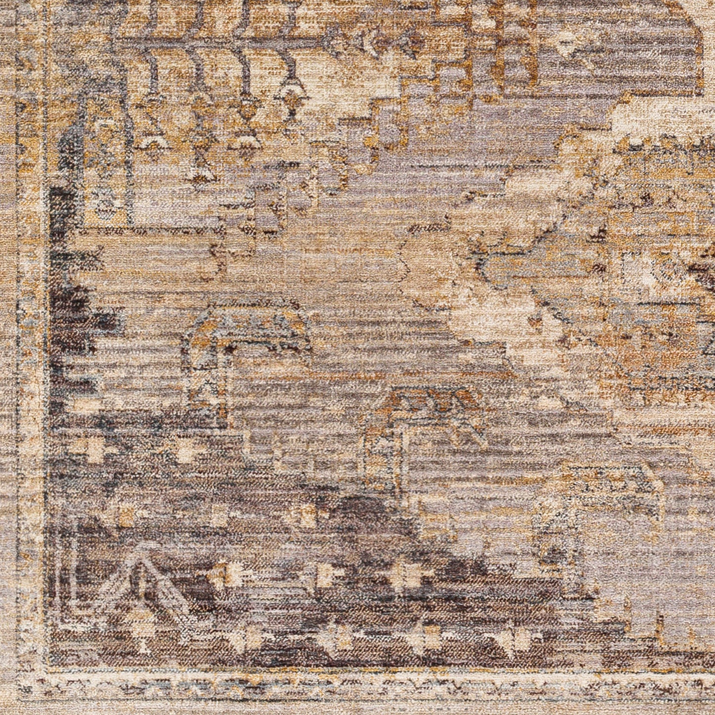 Surya Aida Aad-2303 Rug 7'10" X 9'8"
