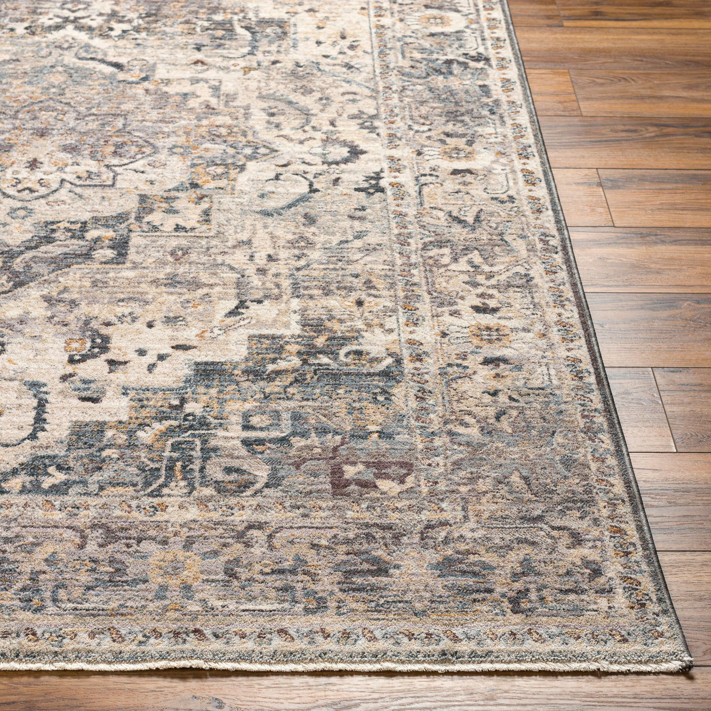 Surya Aida Aad-2311 Rug 2'7" X 4'11"
