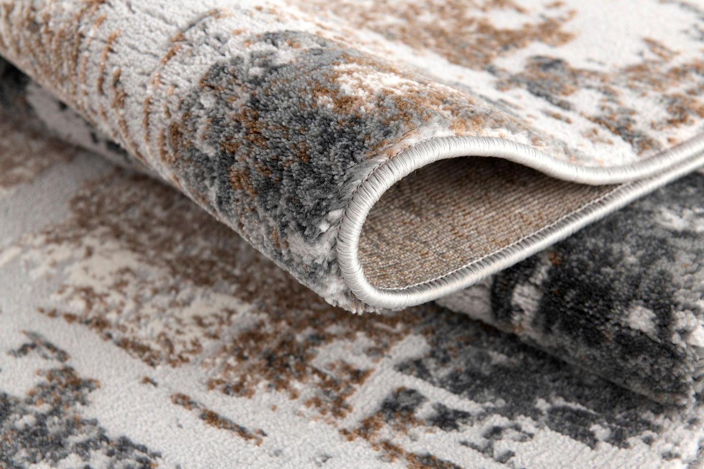 Abington-Ab10117-7.10 X 10.6 Area Rug