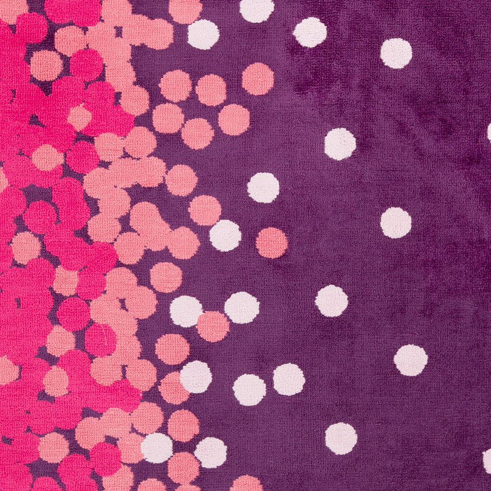 Surya Abigail Plum Rug 7'9" X 10'9"