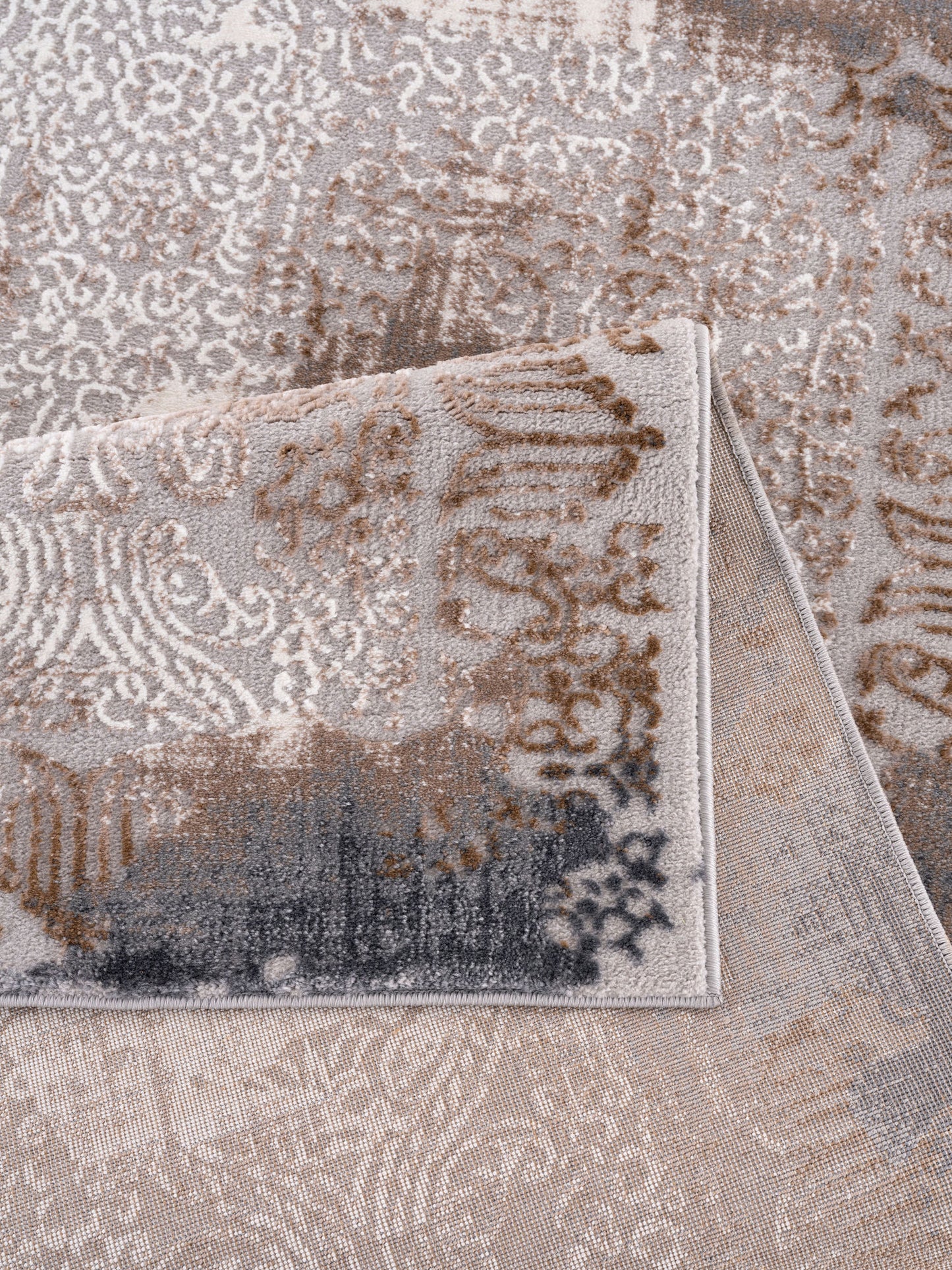 Abington-Ab10116-5.3 X 7.6 Area Rug