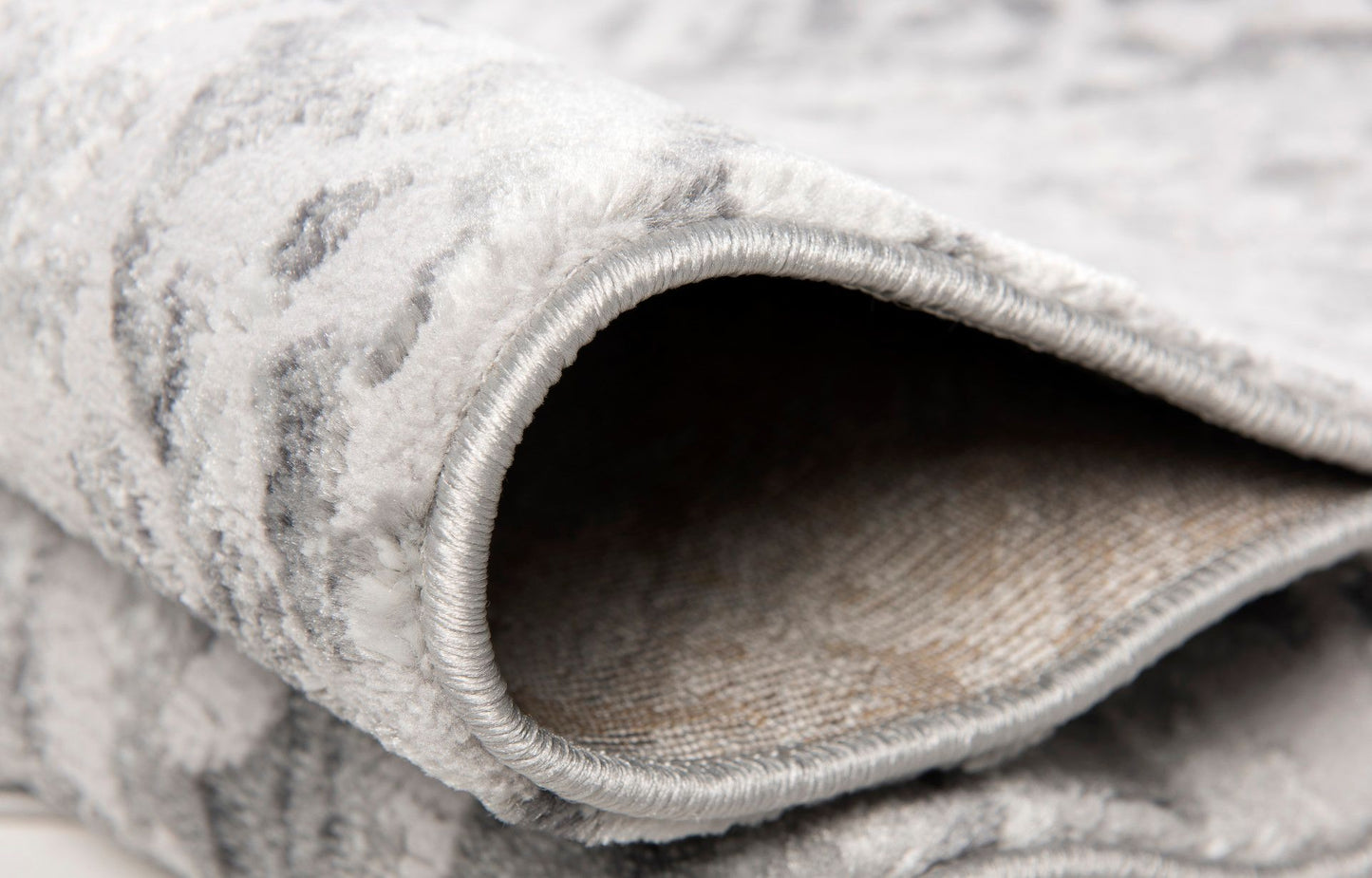 Abington-Ab10112-Grey-Canada-Cab10112811-7.10X10.6-240X320 Area Rug