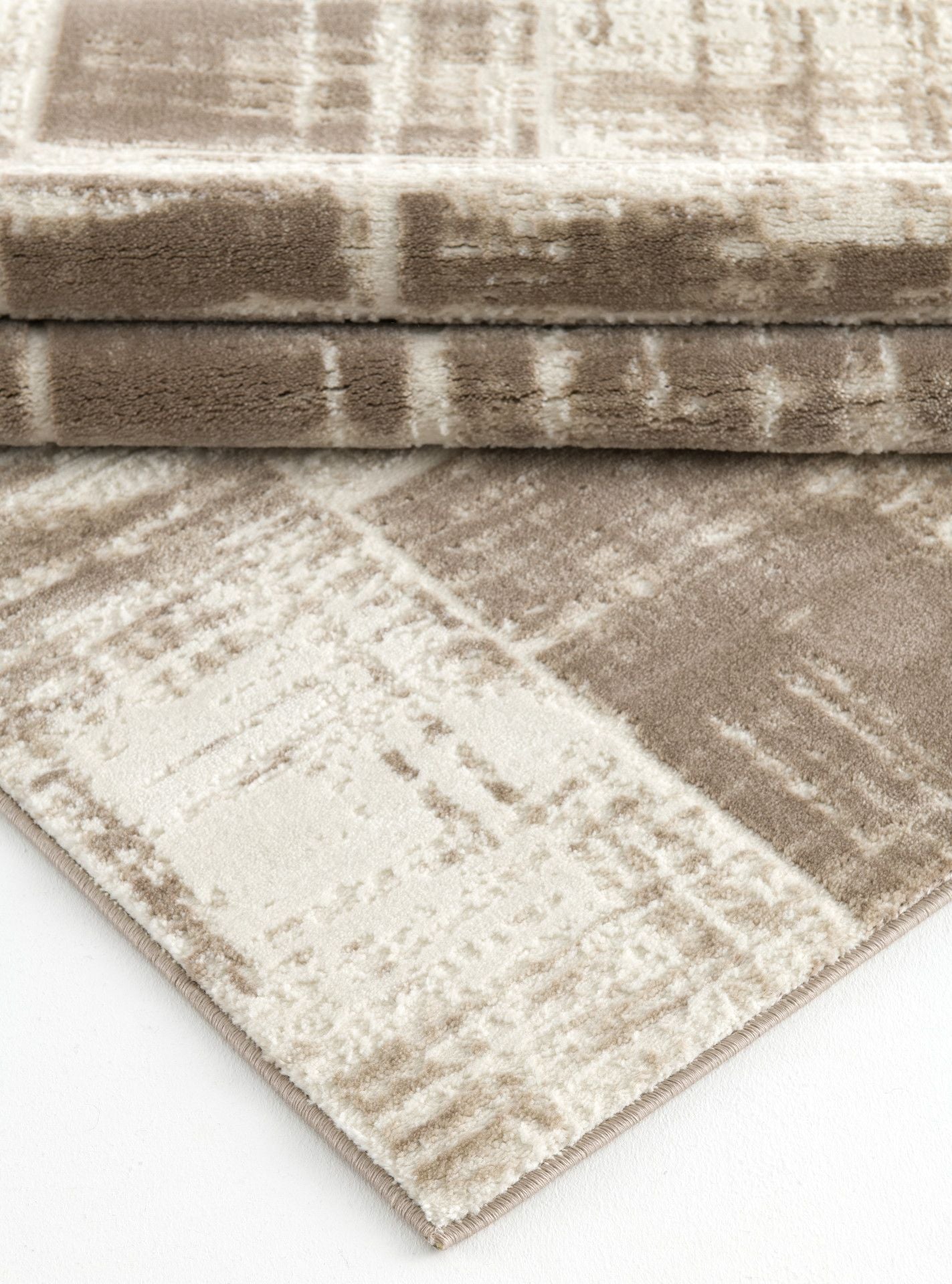 Abington-Ab11142-Beige-Canada-Cab1114258-5.3X7.6-160X230 Area Rug