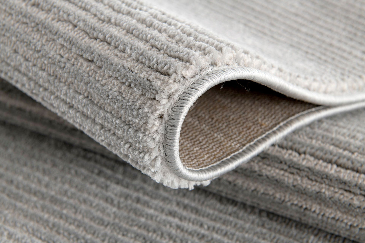 Abington-Ab11356-Gray-7.10 X 10.6 Area Rug