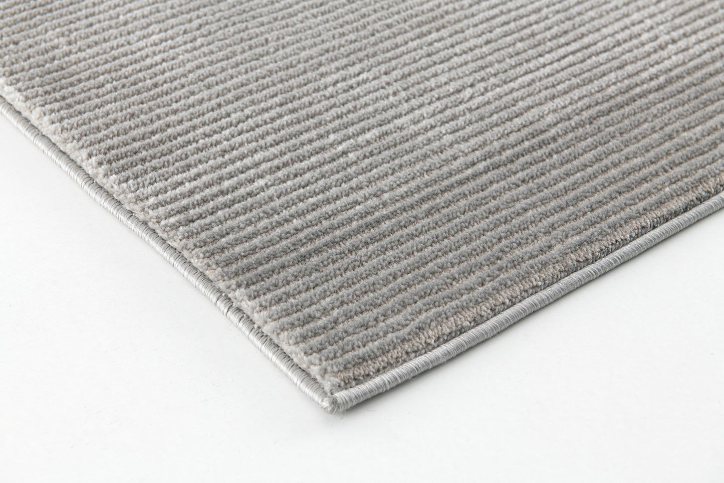 Abington-Ab11356-Gray-7.10 X 10.6 Area Rug