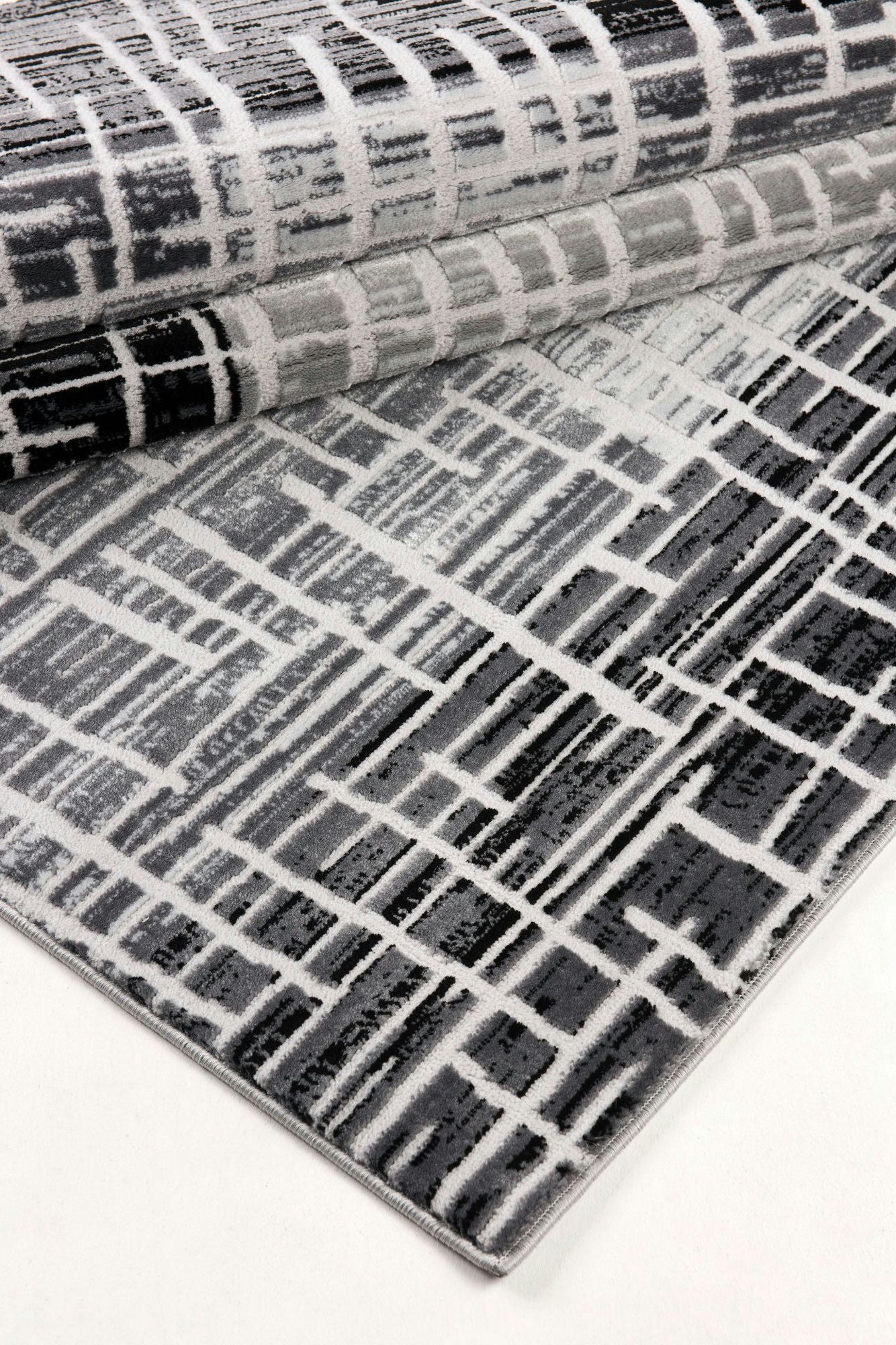 Abington-Ab-3067-7.10 X 10.6 Area Rug