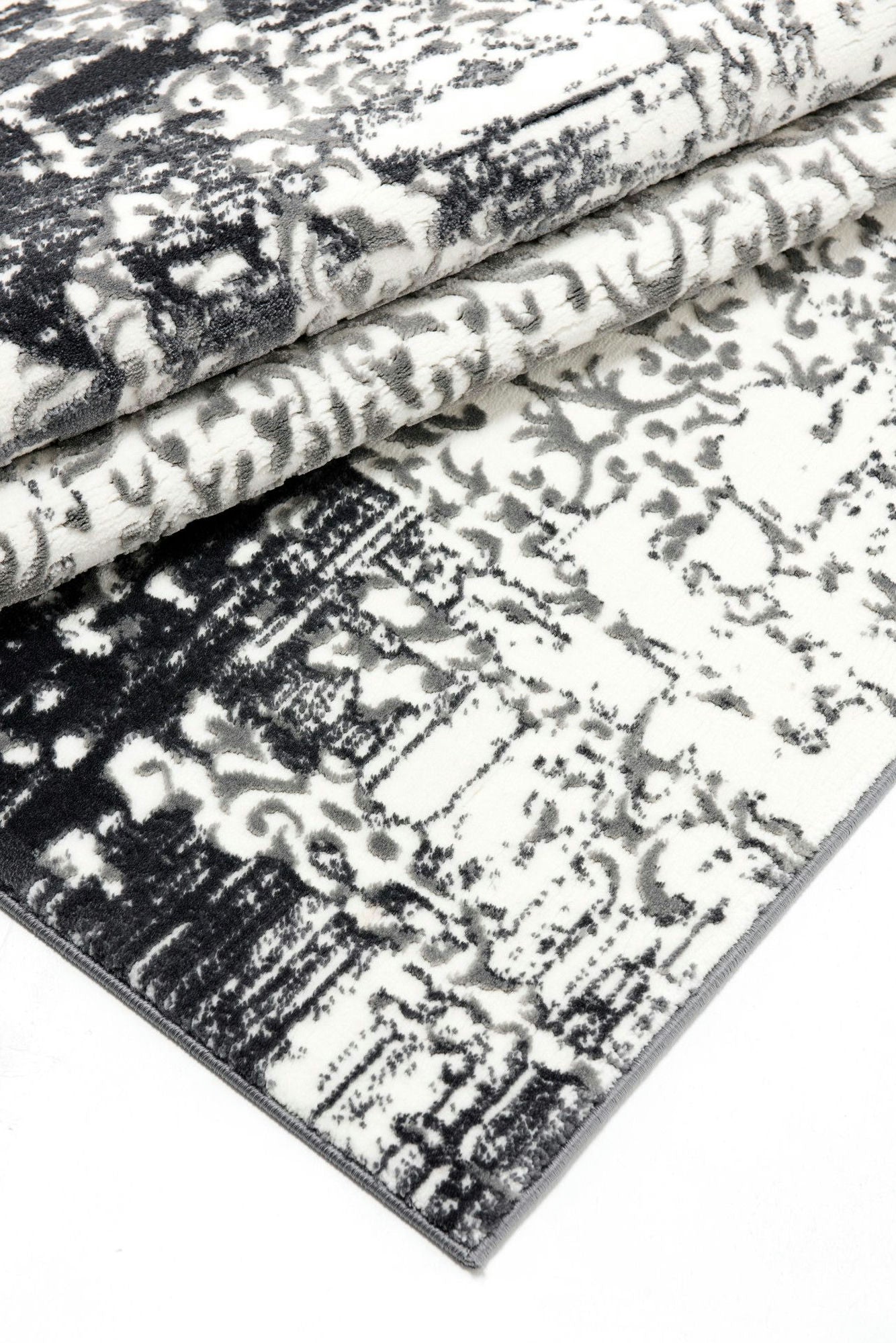 Abington-Ab-3254-7.10 X 10.6 Area Rug