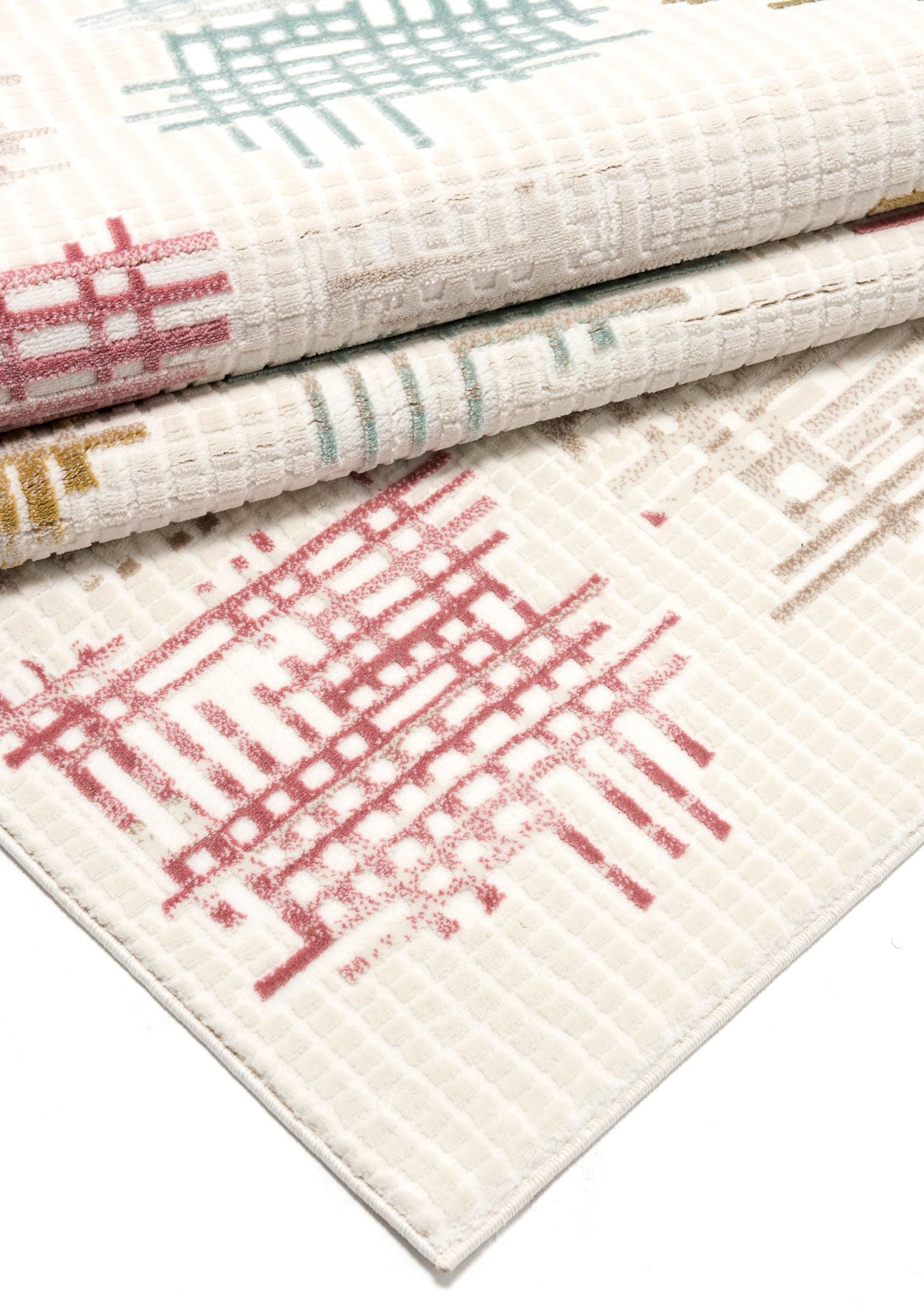 Abington-Ab-3437-7.10 X 10.6 Area Rug
