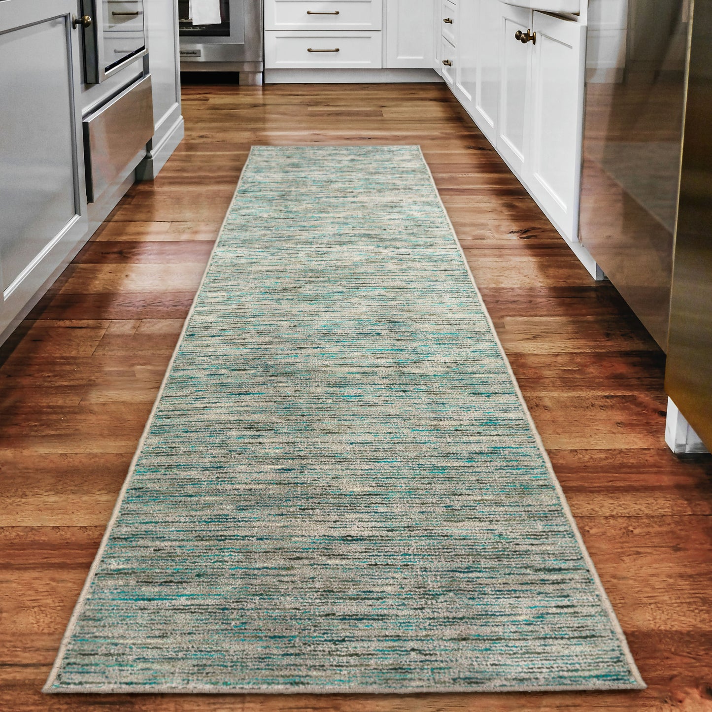 Arcata AC1 Aruba 2'6" x 12' Runner Rug