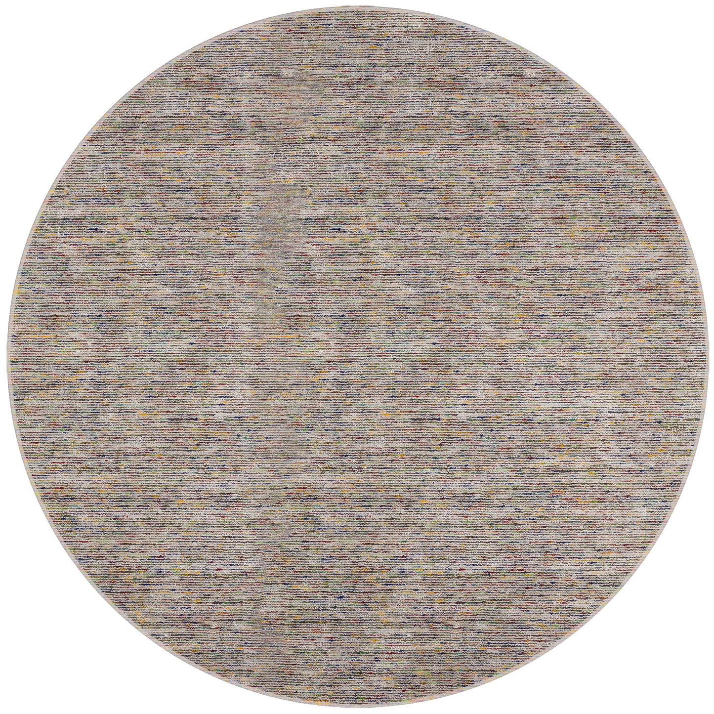 Arcata AC1 Confetti 4' x 4' Round Rug