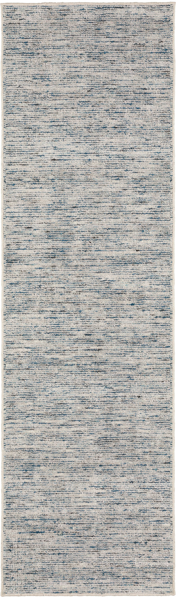 Arcata AC1 Denim 2'6" x 12' Runner Rug