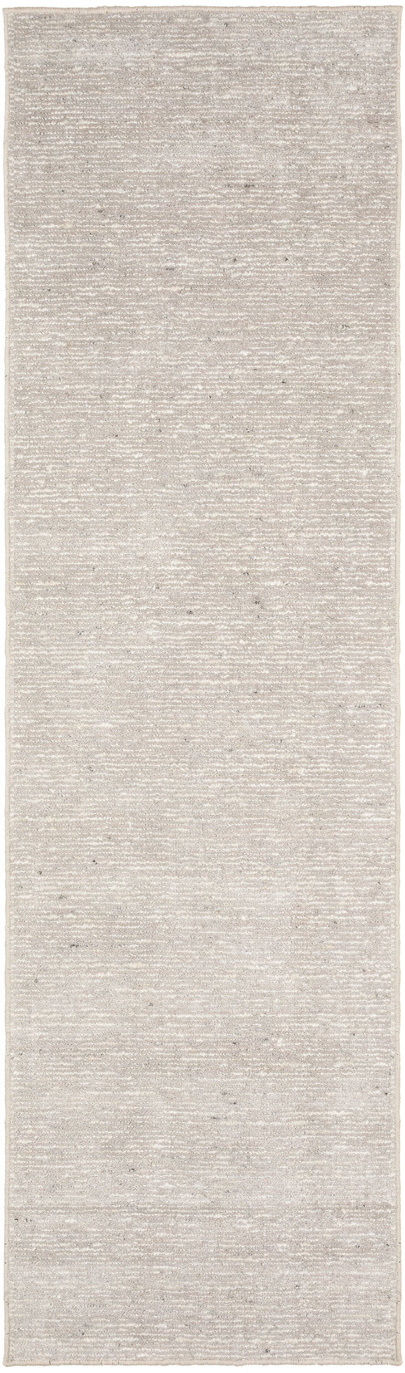 Arcata AC1 Ivory 2'6" x 20' Runner Rug
