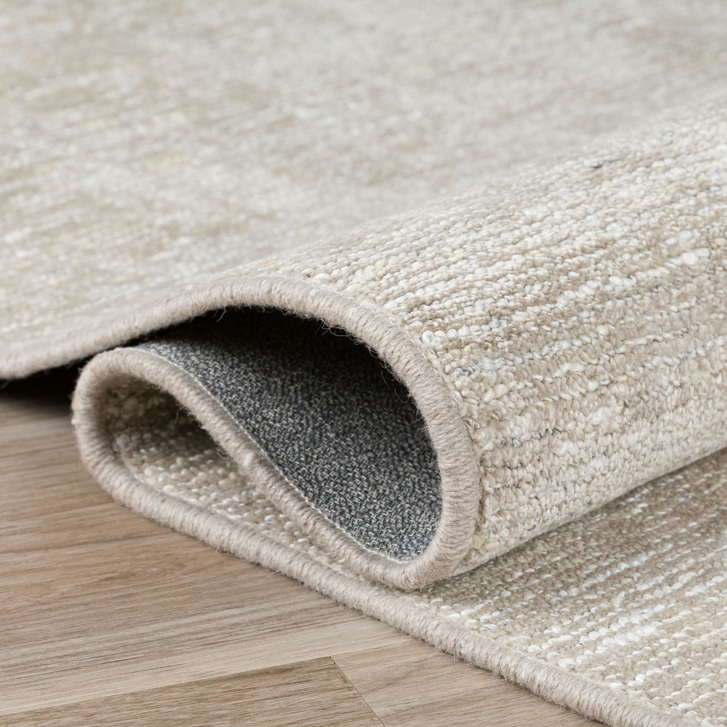 Arcata AC1 Ivory 9' x 13' Rug