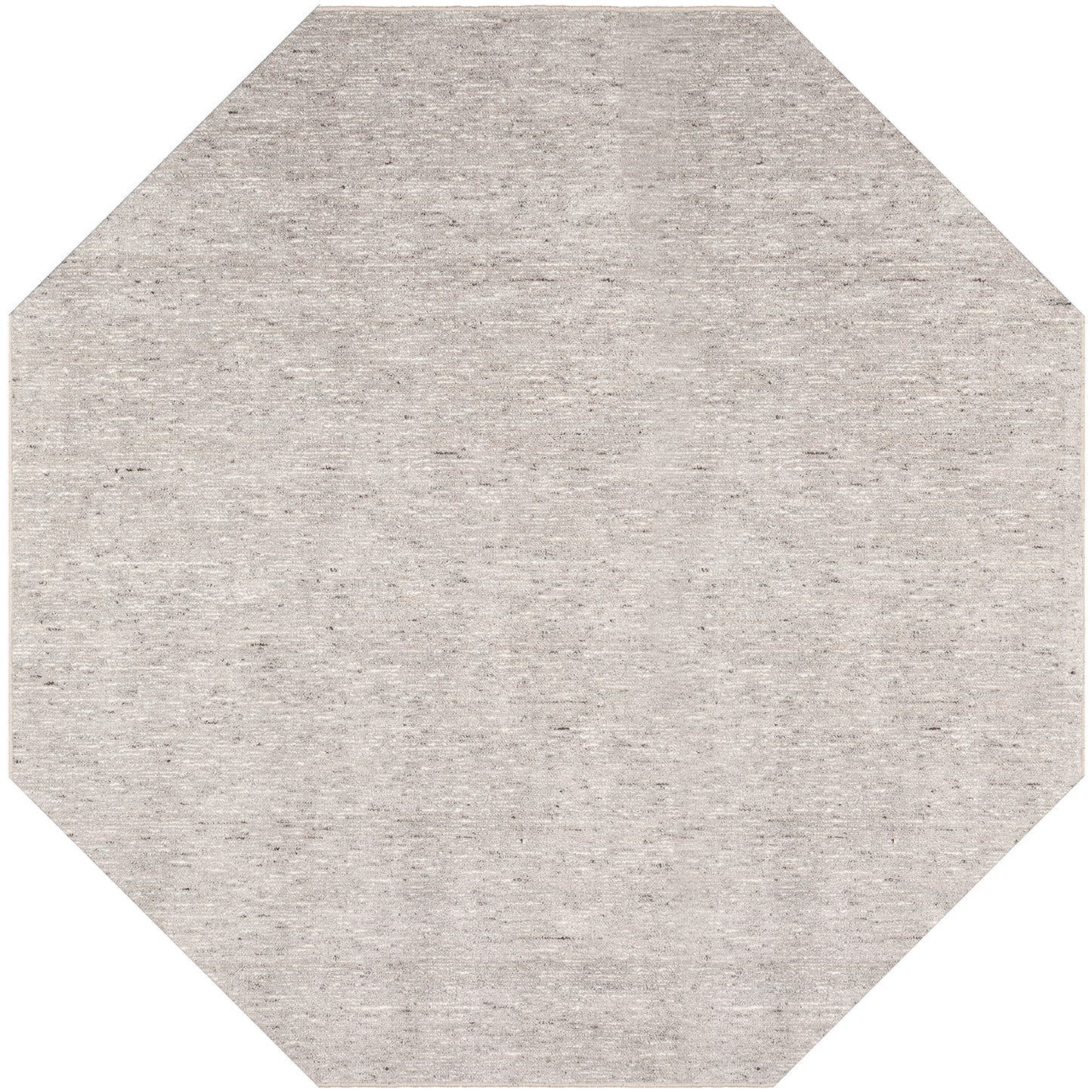 Arcata AC1 Marble 10' x 10' Octagon Rug