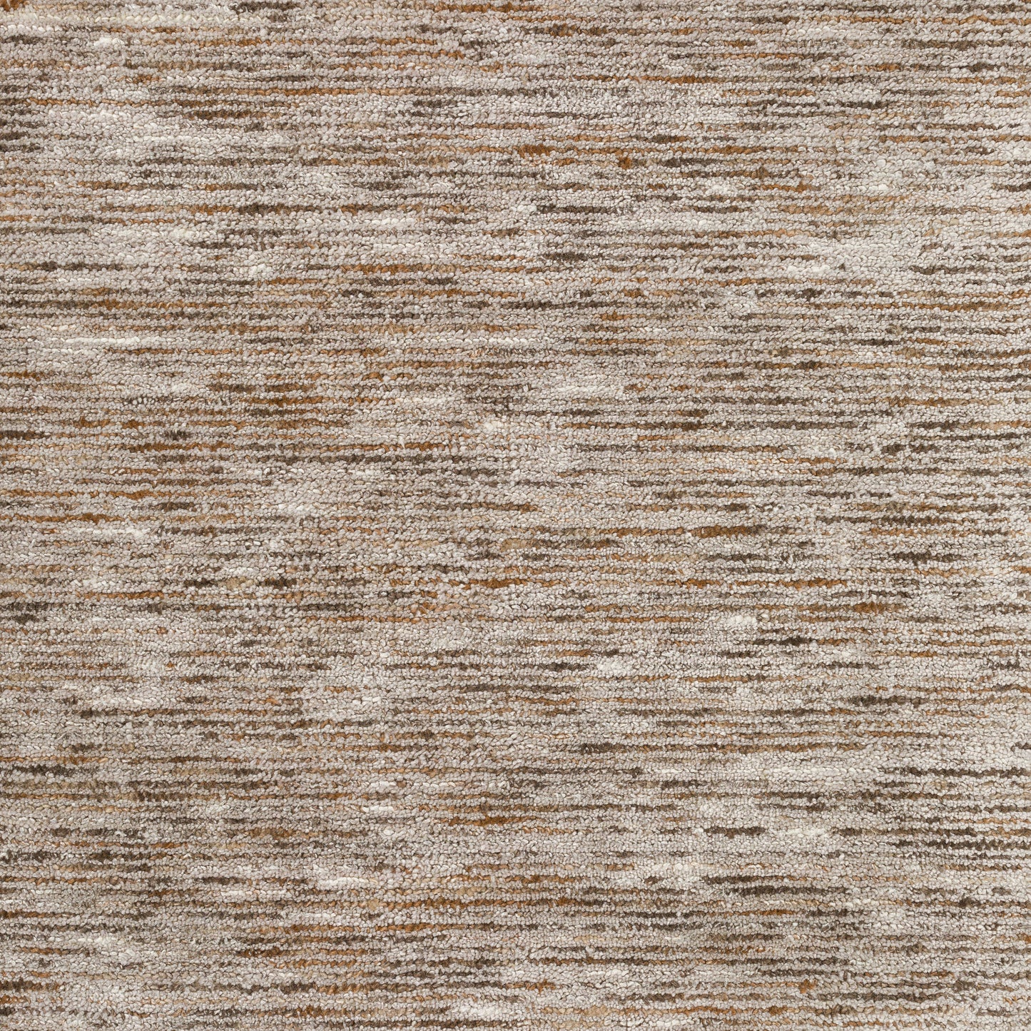 Arcata AC1 Mocha 6' x 6' Octagon Rug