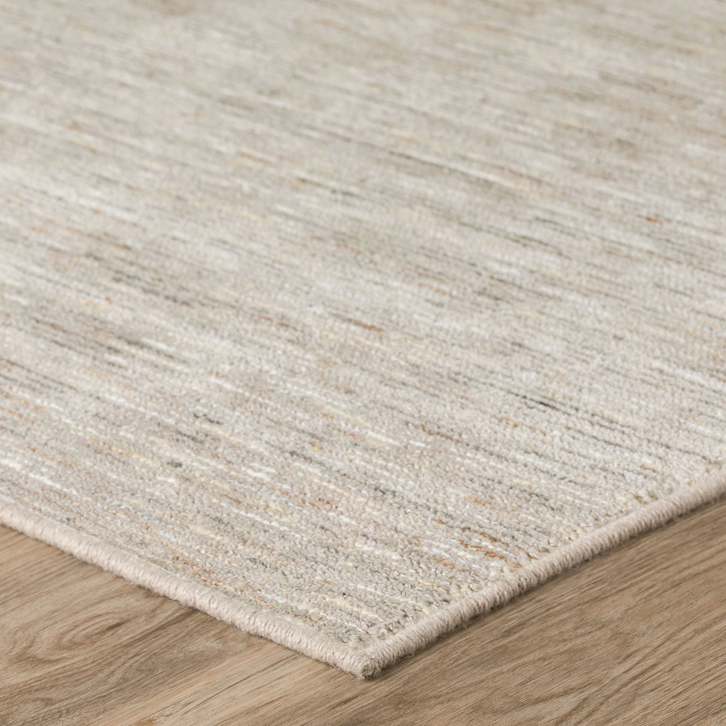 Arcata AC1 Putty 10' x 10' Octagon Rug