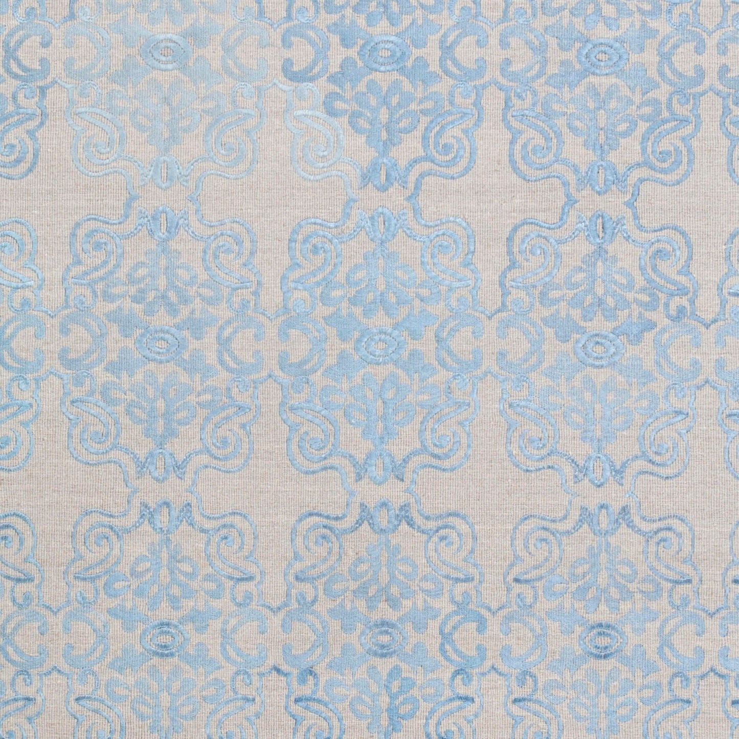 Surya Adeline Light Blue Rug 2' X 3'4"