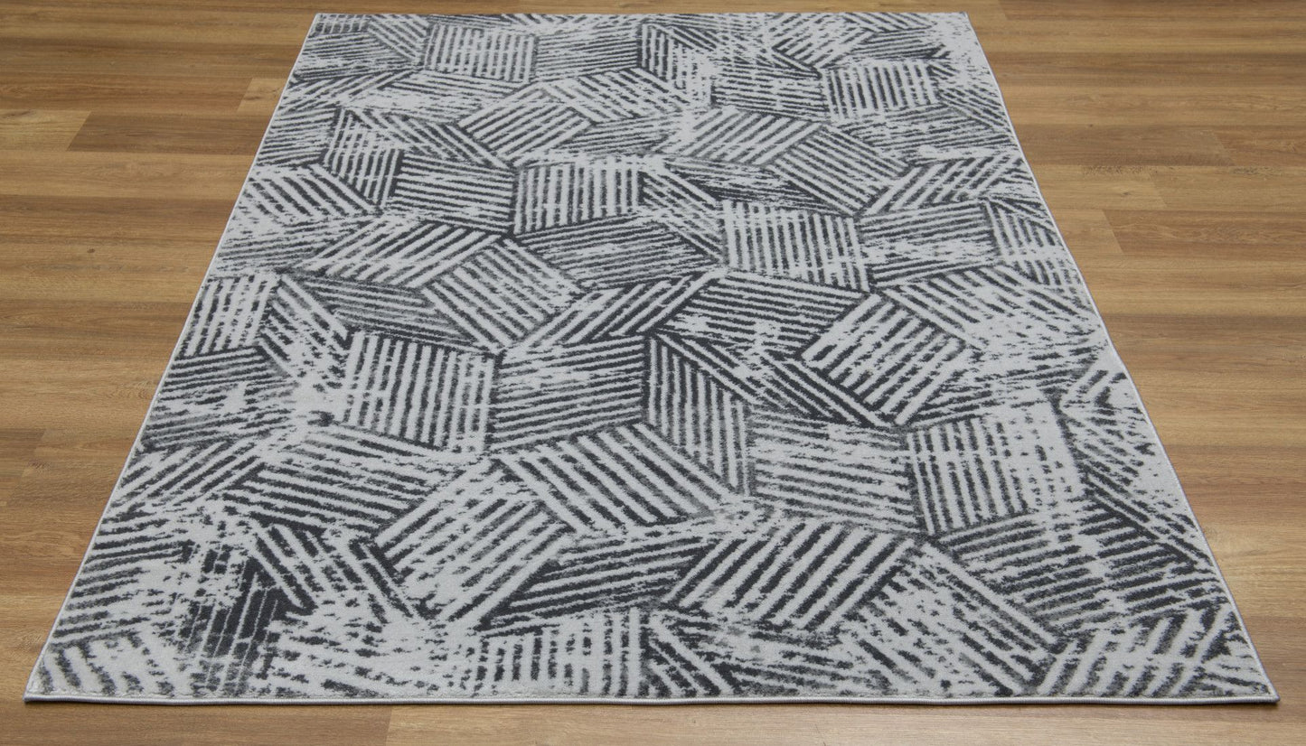 Aden Promo-Lsp10560-Cubix-7.6X10-230X305 Area Rug