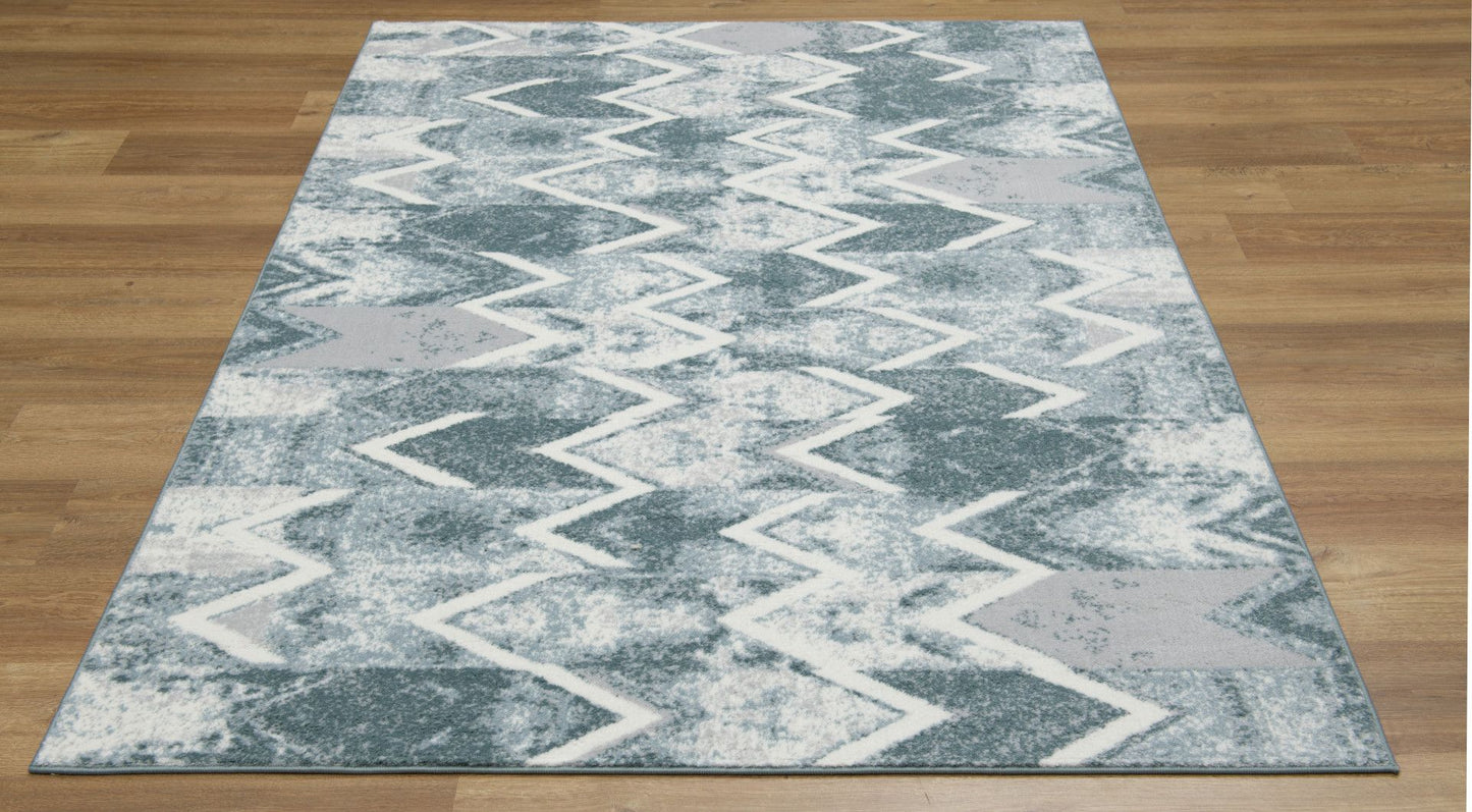 Aden Promo-Lsp10576-Sawtooth-7.6X10-230X305 Area Rug
