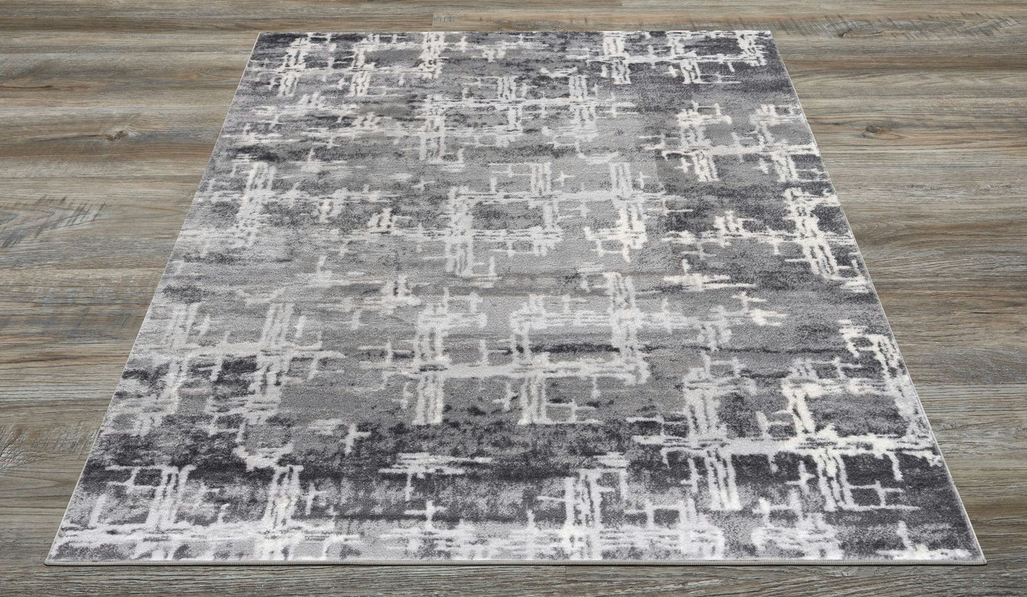 Adenpromo-Adp11448-7.10X10 Area Rug