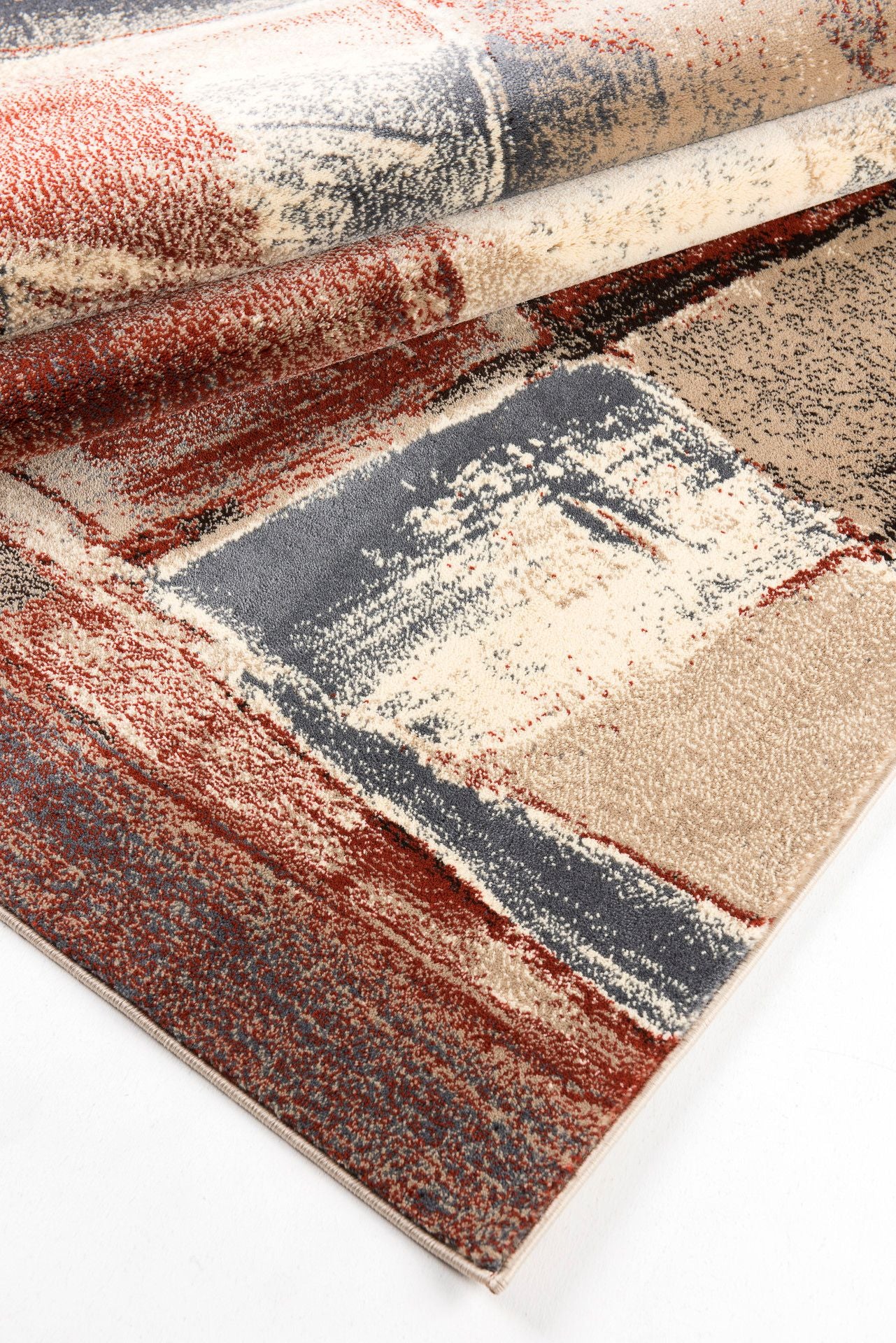 Aden-Ad3258-Beigered-Canada-Cad3258811-7.10X10.6-240X320 Area Rug