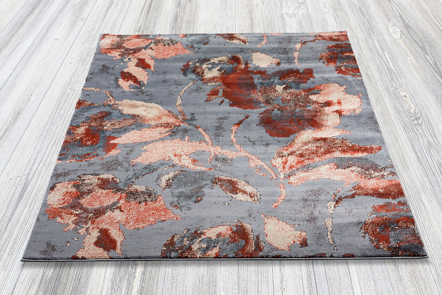 Aden-Ad3340-7.10X10.6 Area Rug