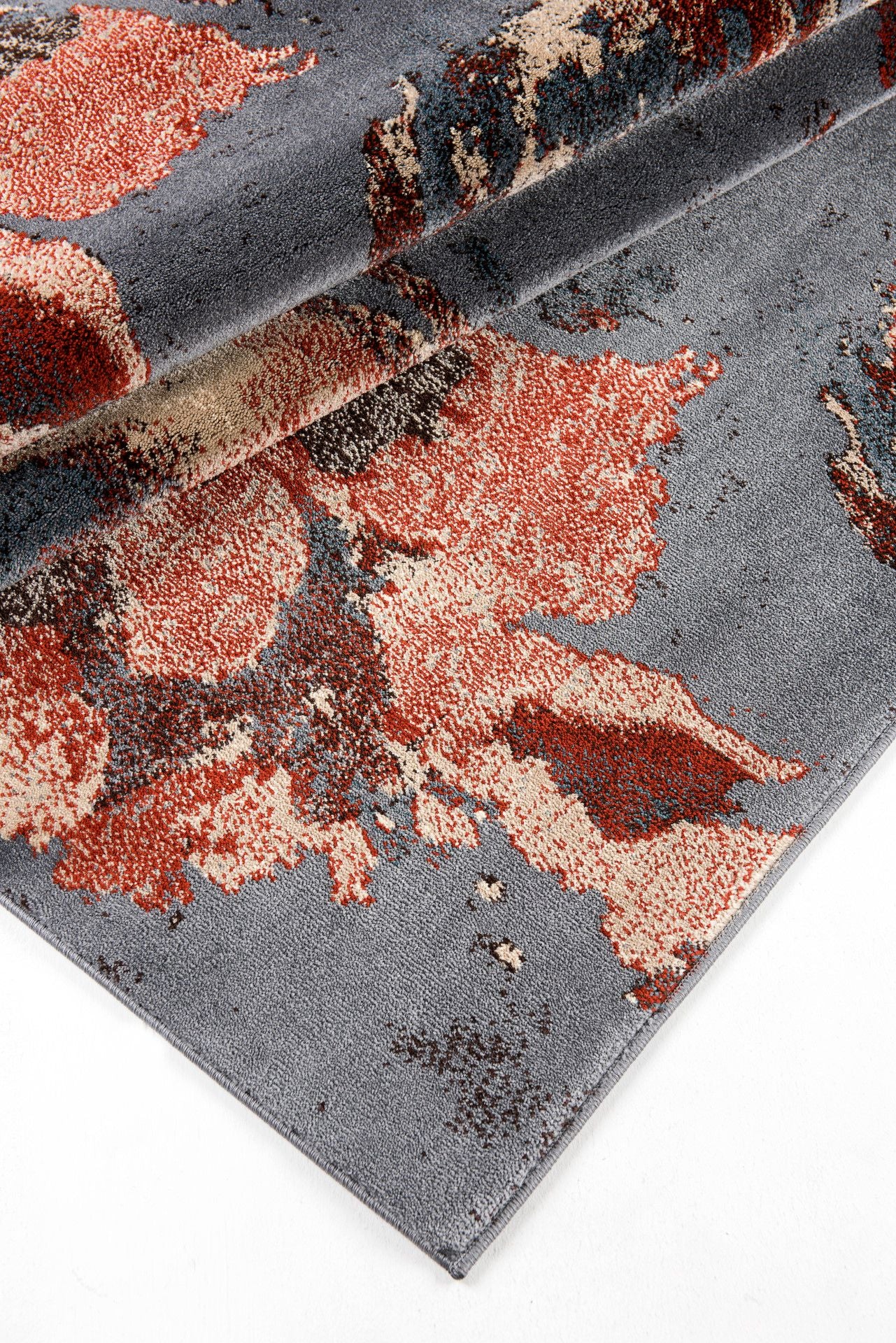 Aden-Ad3340-5.3X7.6 Area Rug