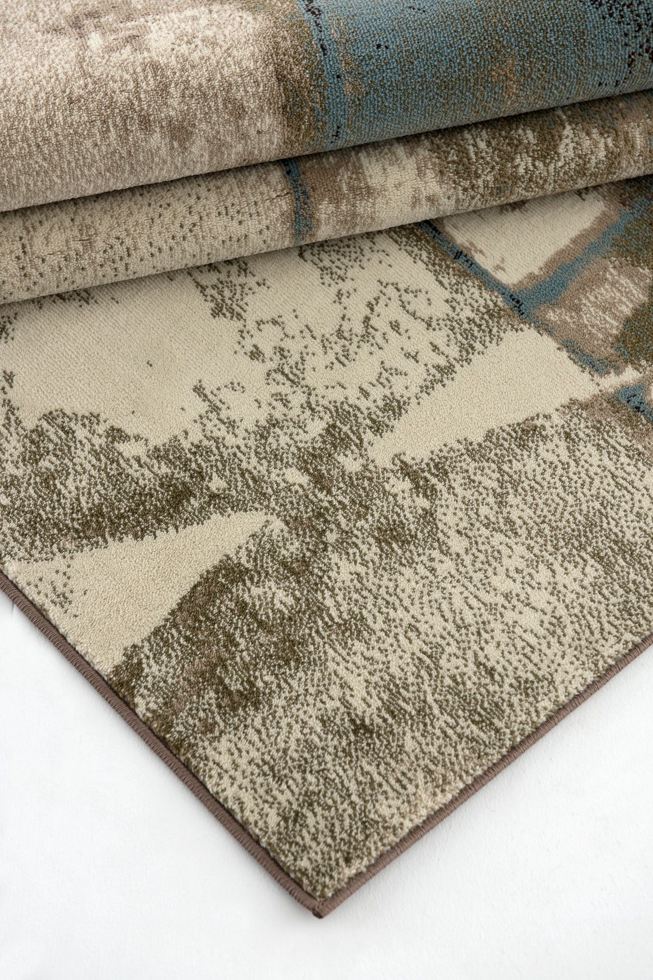 Aden-Ad3364-5.3X7.6 Area Rug