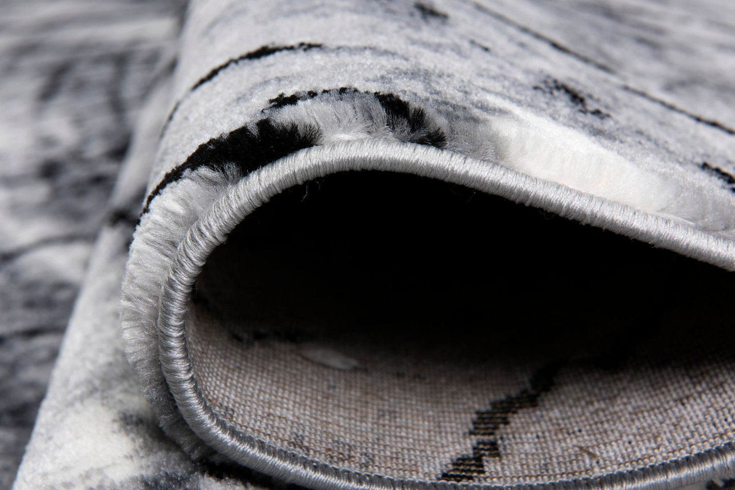 Aden-Ad3372-Lightgrey-Canada-Cad337258-5.3X7.6 Area Rug