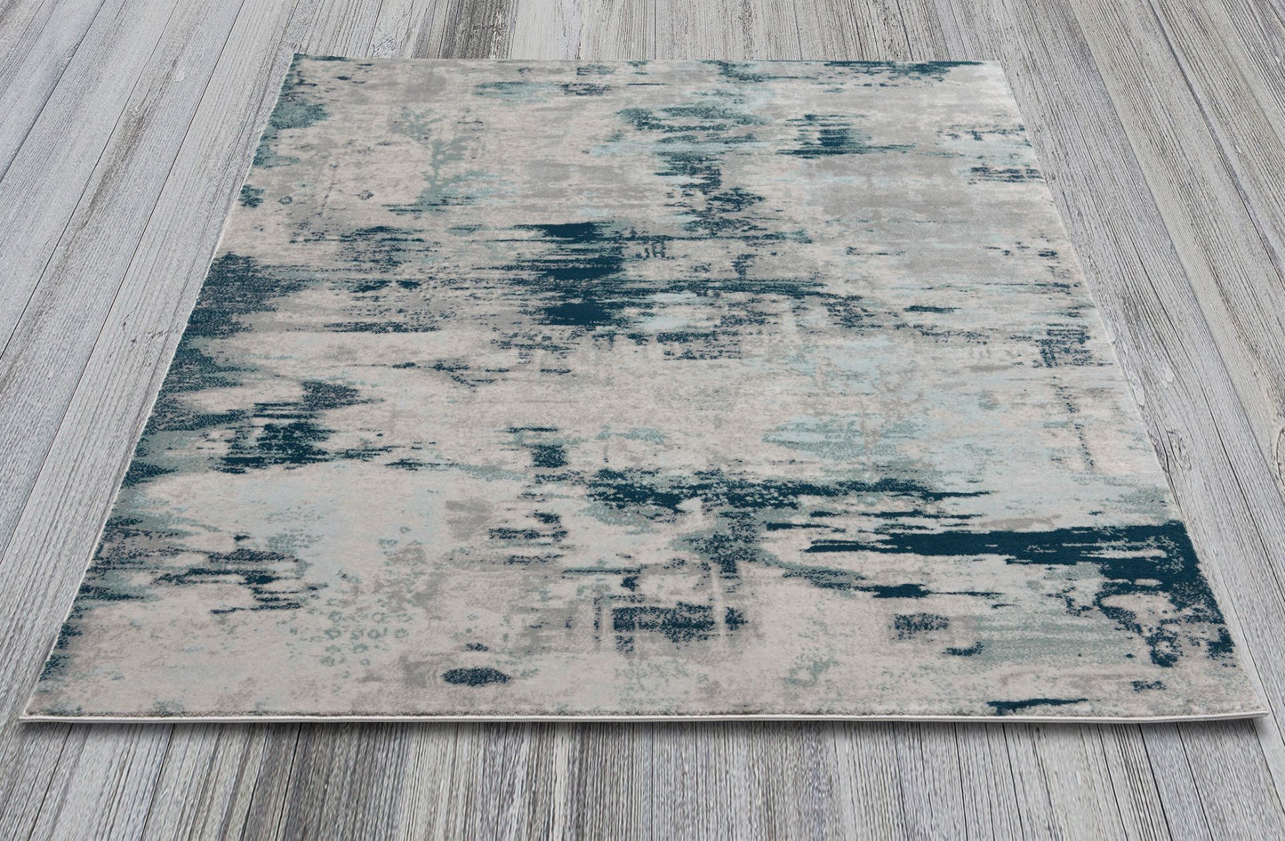 Aden-Ls3382-5.3X7.6 Area Rug