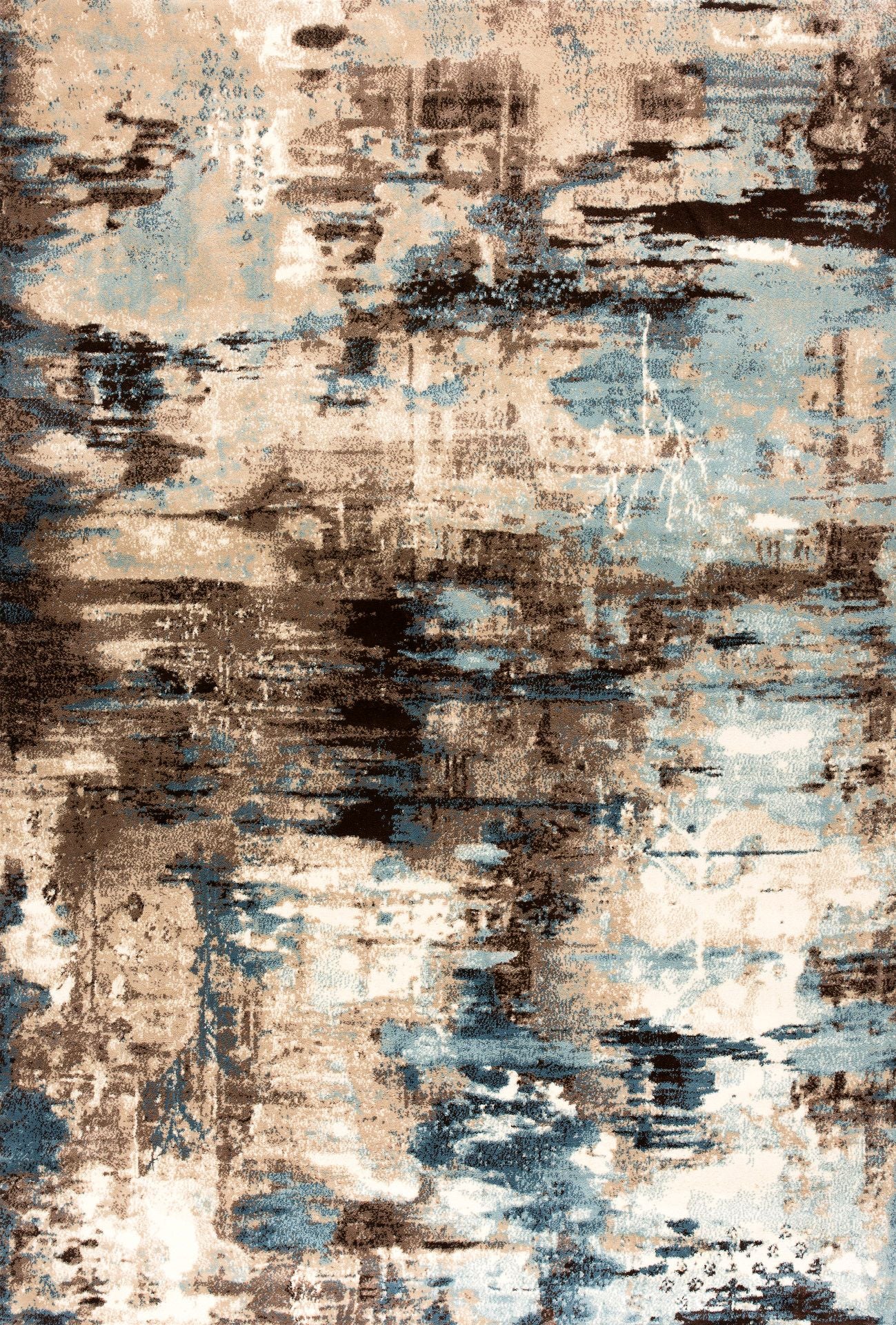 Aden-Ad3383-7.10X10.6 Area Rug