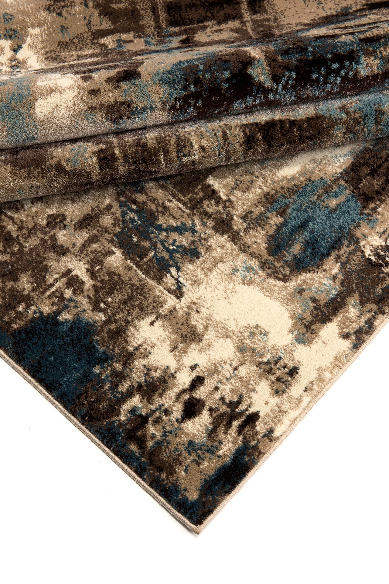 Aden-Ad3383-7.10X10.6 Area Rug