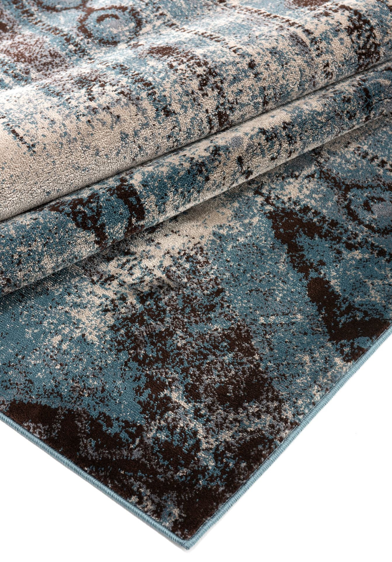 Aden-Ad3385-7.10X10.6 Area Rug