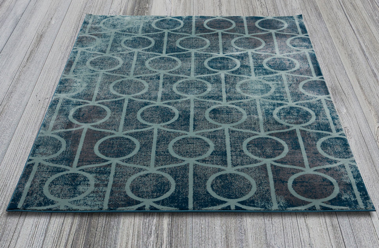 Aden-Ls3388-Jodhpur-7.10 X 10.6 Area Rug