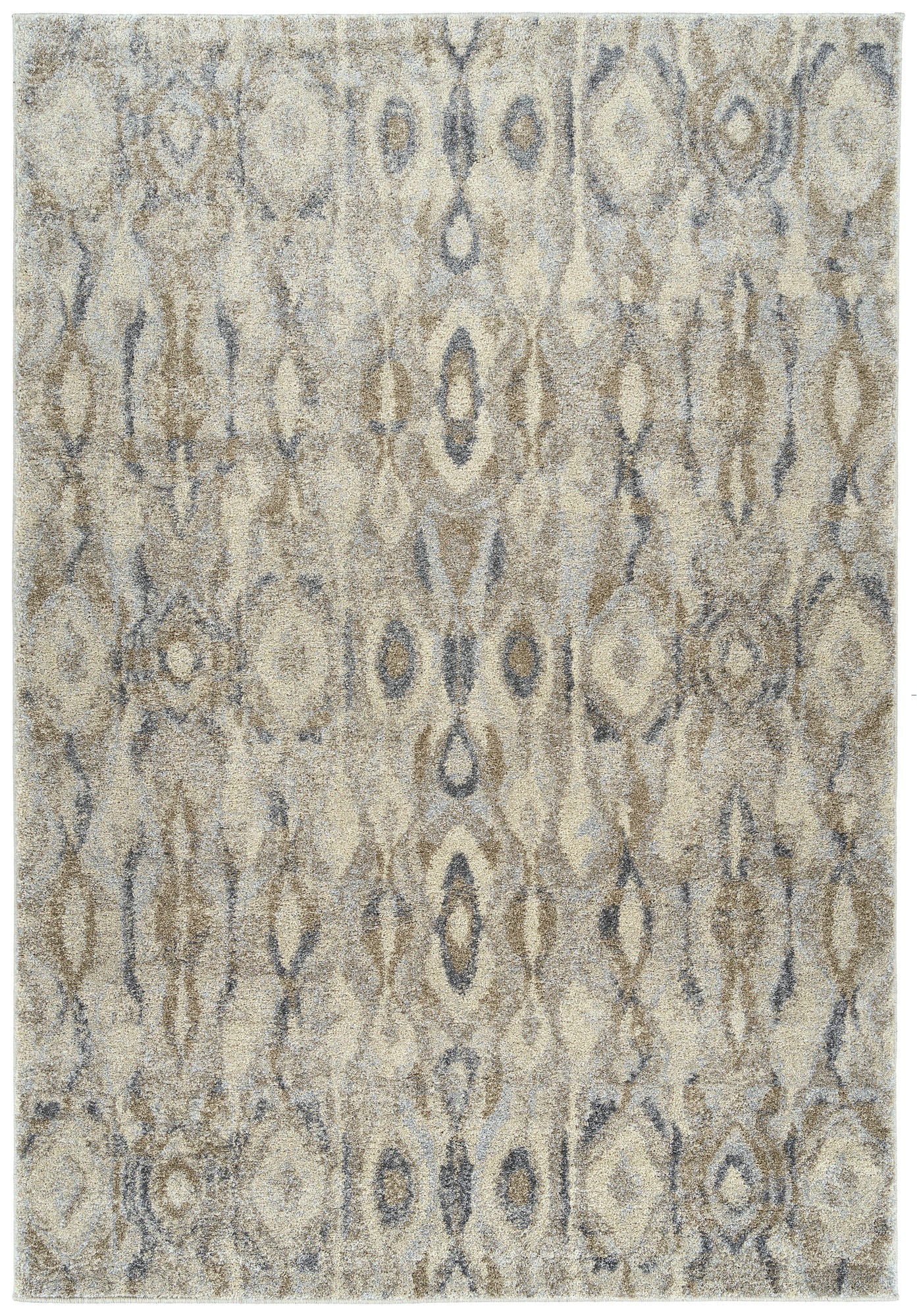 Aero AE2 Silver 9'6" x 13'2" Rug
