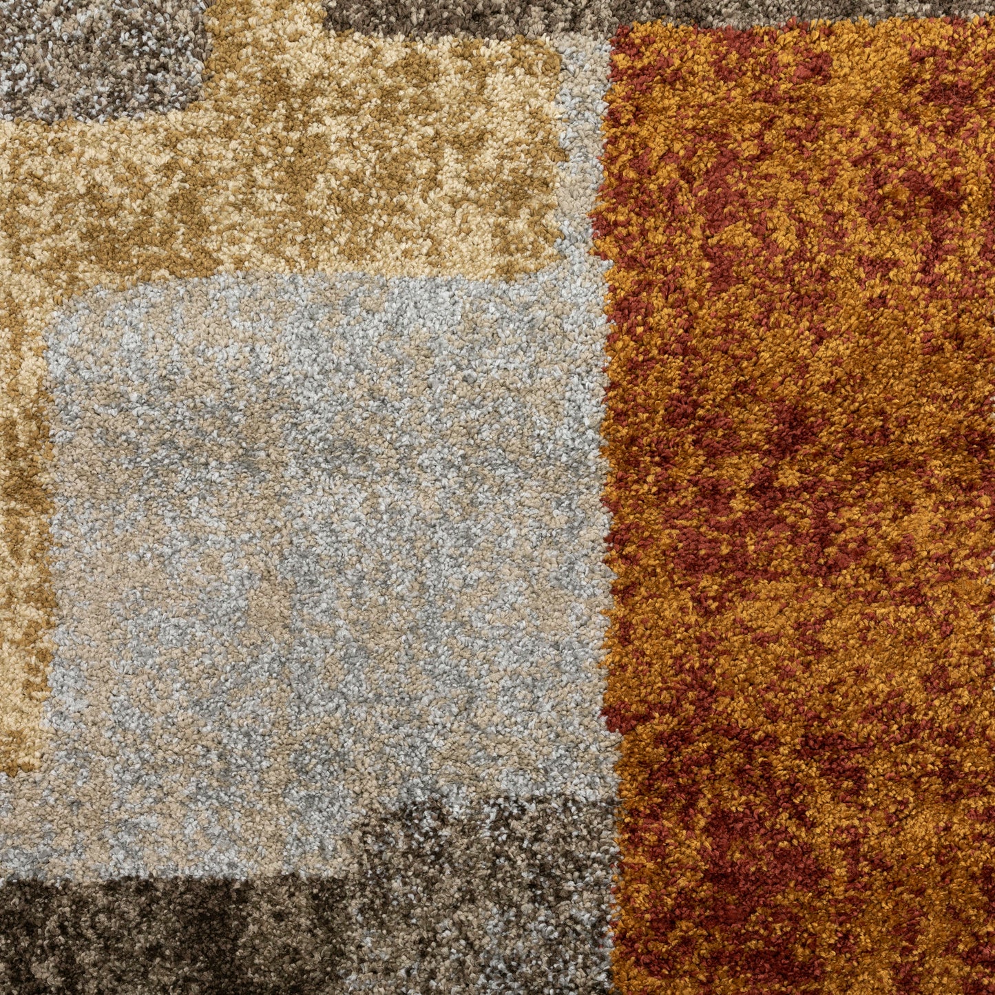 Aero AE3 Multi 3'3" x 5'3" Rug