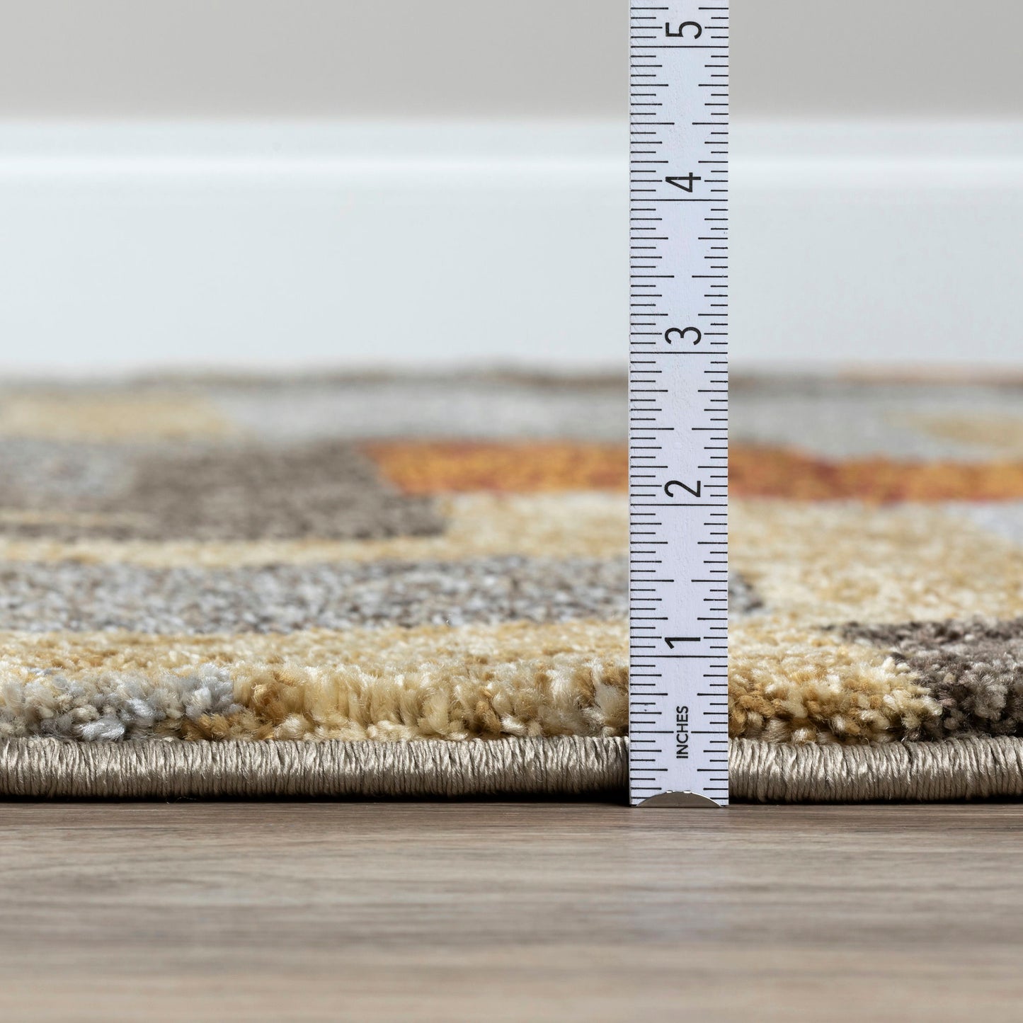 Aero AE3 Multi 5'3" x 7'7" Rug