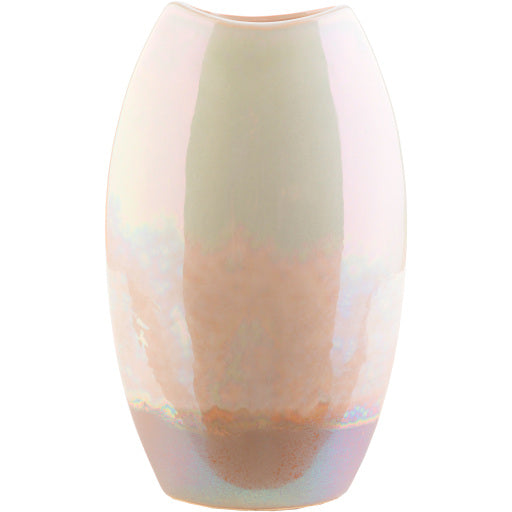 Surya Adele Vase 14"H X 7"W X 4"D